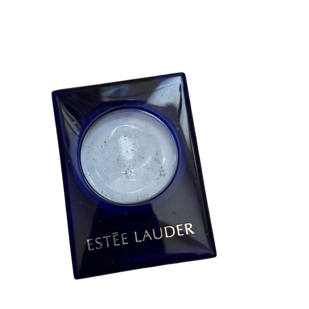 Estee Lauder Blue 2.1 Compact Disc Eye Shadow